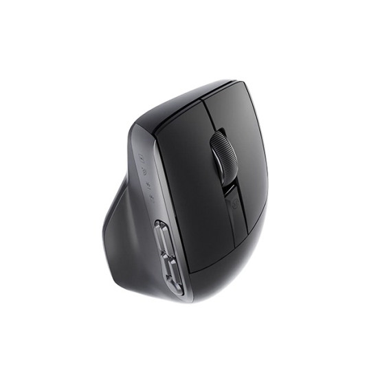 Meetion BTM012 Dual-Mode Ergonomic Wireless Mouse