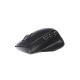 Meetion BTM012 Dual-Mode Ergonomic Wireless Mouse