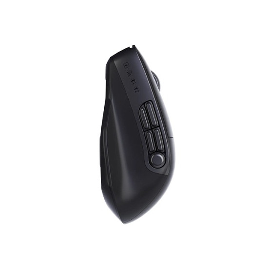 Meetion BTM012 Dual-Mode Ergonomic Wireless Mouse