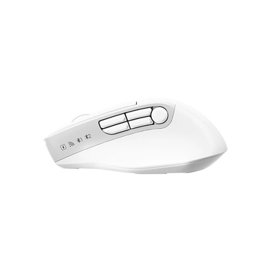 Meetion BTM012 Dual-Mode Ergonomic Wireless Mouse