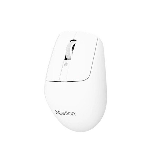 Meetion BTM012 Dual-Mode Ergonomic Wireless Mouse