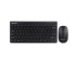 Meetion MINI4000 2.4G Wireless USB Nano Receiver Keyboard And Mouse Combo