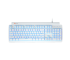Meetion MT-MK600RD RGB Mechanical Red Switch Gaming Keyboard