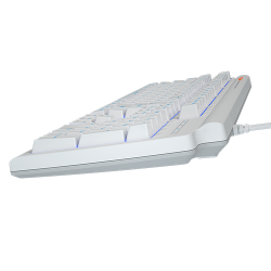 Meetion MT-MK600RD RGB Mechanical Red Switch Gaming Keyboard