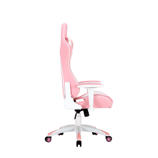 Meetion MT-CHR16 Cute Pink Racing E-Sport Gaming Chair