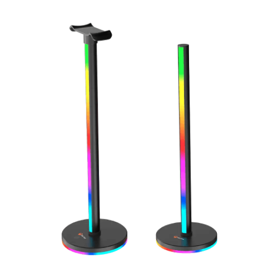 Meetion MT-BK200 Smart Lighting Headset Stand