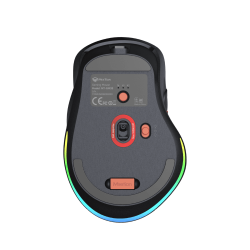 Meetion MT-GW32 Three-Mode Gaming Ergonomic Mouse