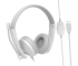 Meetion MT-HP003U Telephony Headset White
