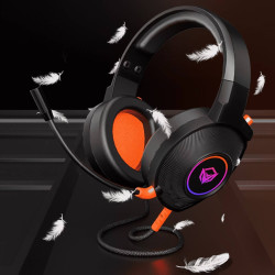 Meetion MT-HP012 Virtual 7.1 Surround Sound Gaming Headset