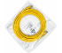 Rosenberger CAT6 UTP Patch Cable 5 Meter Yellow – CP61-422-1P5