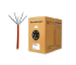 Rosenberger CAT.6 UTP Cable 305M (Original)