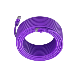 Premium Cat6 LAN Cable – High Speed Ethernet Network Cable