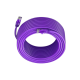 Rosenberger CP11-171-13 Cat-6A 305 Meter Purple Network Cable