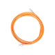 Solitine Cat6 UTP Patch Cable, 3m (Yellow, Blue, Orange, Red)