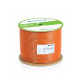 Solitine Cat6 UTP LSZH LAN Cable 23AWG 305m, Orange