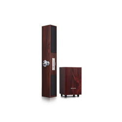SOLITINE ENTER BER SE108 Sound Bar – 32W RMS with Subwoofer
