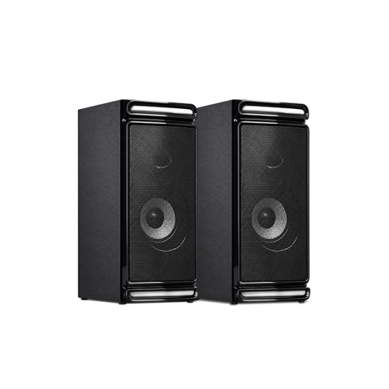 Solitine SE Mini L 18W 2.0 Stereo Speaker