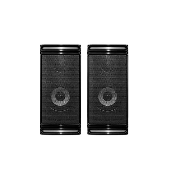 Solitine SE Mini L 18W 2.0 Stereo Speaker