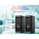 Solitine SE Mini L 18W 2.0 Stereo Speaker