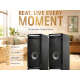 Solitine SE Mini L 18W 2.0 Stereo Speaker