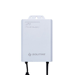Solitine SOL-2324A 12V2A UPS Uninterrupted power Supply