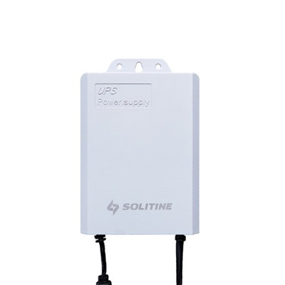 Solitine SOL-2324A 12V2A Mini DC UPS Uninterrupted power Supply