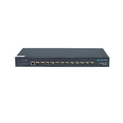 Solitine SOL-3012X 12-Port 10G SPF+ Managed Switch