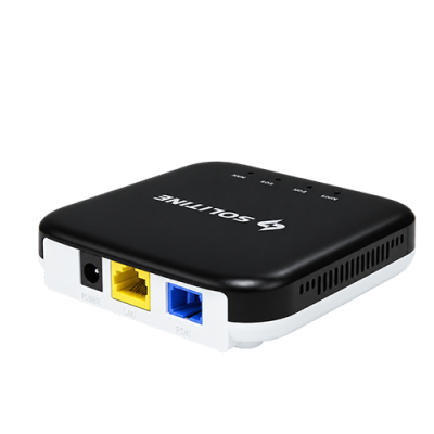 Solitine SOL-XP01 Single Port Gigabit XPON ONU
