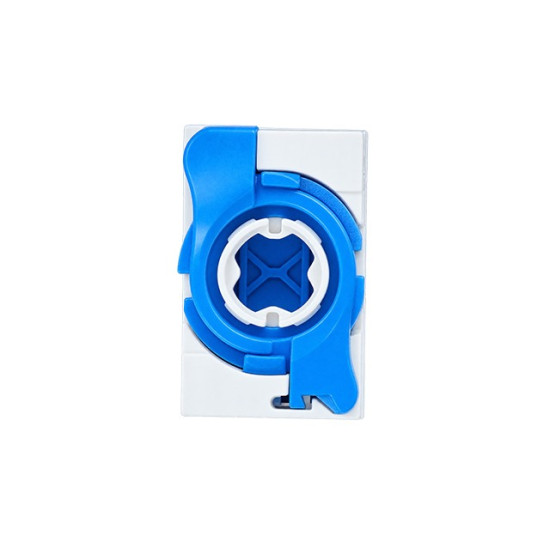 Solitine Cat6 Keystone Jack Modular