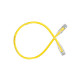 Solitine Cat6 UTP Patch Cable, 0.5m (Yellow, Blue, Orange, Green)