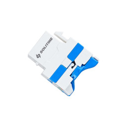 Solitine Cat6 Keystone Jack Modular