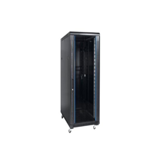Solitine 32U Network Cabinet, 600x1000mm