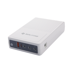 Solitine SOL-604 Premium 10000mAh Mini DC UPS