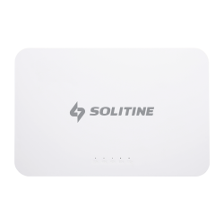 Solitine SOL-700BS Premium Mini DC UPS