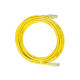 Solitine Cat6 UTP Patch Cable, 5m (Yellow, Blue, Orange)