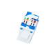 Solitine Cat6 Keystone Jack Modular