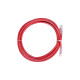 Solitine Cat6 UTP Patch Cable, 3m (Yellow, Blue, Orange, Red)