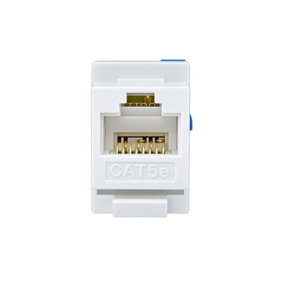 Solitine Cat6 Keystone Jack Modular