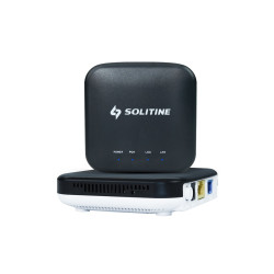 Solitine SOL-XP01 Single Port Gigabit XPON ONU