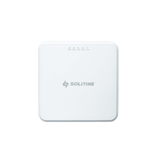 Solitine SOL-709 20000mAh Mini UPS