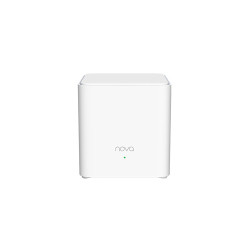 Tenda MX3 AX1500 Whole Home Mesh Wi-Fi 6 System (1-Pack)