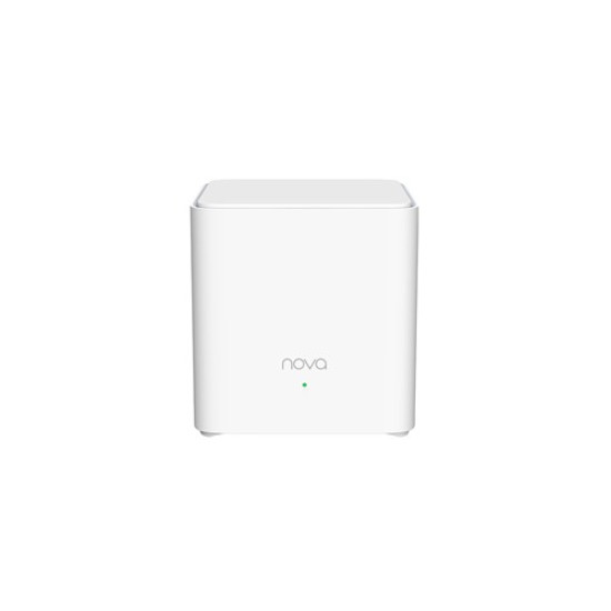 Tenda MX3 AX1500 Whole Home Mesh Wi-Fi 6 System (1-Pack)