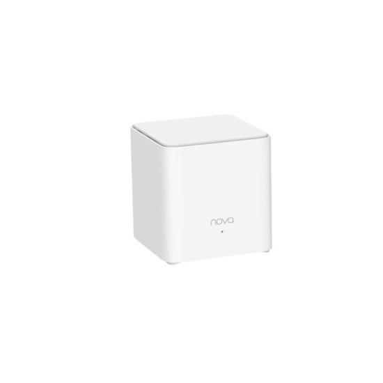 Tenda MX3 AX1500 Whole Home Mesh Wi-Fi 6 System (1-Pack)
