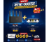 Tenda TX2L Pro Wi-Fi 6 Router + Solitine SOL-XP01 Gigabit XPON ONU Combo Offer