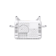 Tenda HG10C AC1200 Wi-Fi 5 XPON ONT
