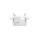 Tenda HG10C AC1200 Wi-Fi 5 XPON ONT