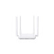 Tenda HG15 AX1500 Wi-Fi 6 XPON ONT