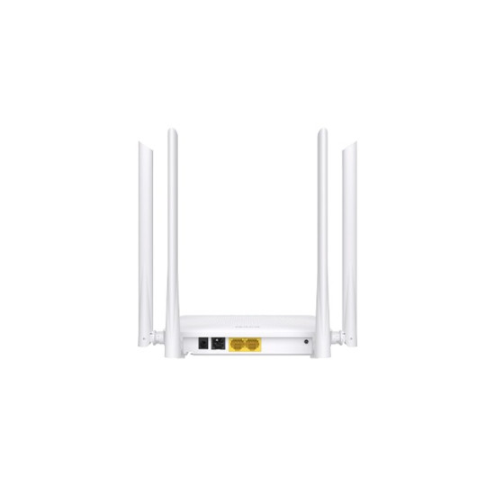 Tenda HG15 AX1500 Wi-Fi 6 XPON ONT