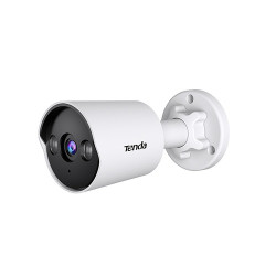 Tenda TC3B24C 4mm&6mm 4MP Smart Full-Color Bullet Camera