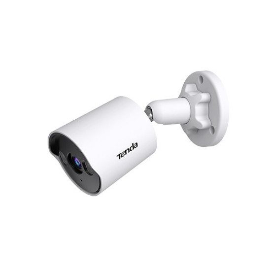 Tenda TC3B24C 4mm&6mm 4MP Smart Full-Color Bullet Camera